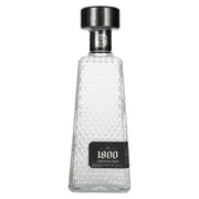 1800 Tequila Cristalino AÑEJO 100 % agave, 35 % vol., 0,7 l