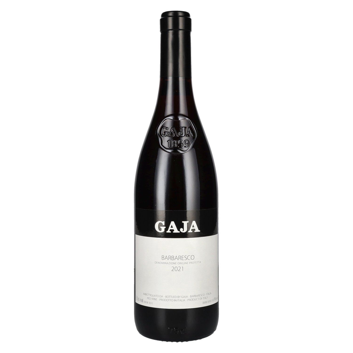 Gaja Barbaresco DOCG 2021 14% Vol. 0,75l