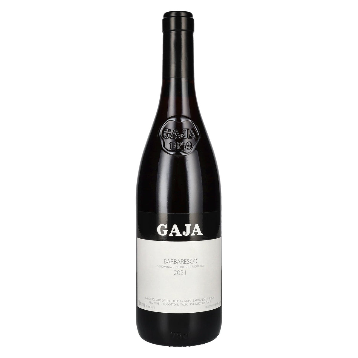 Gaja Barbaresco DOCG 2021 14% Vol. 0,75l