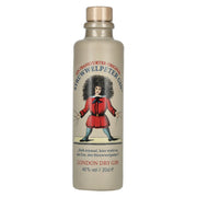 Struwwelpeter London Dry Gin 40% ABV 0.2l