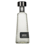 1800 Tequila Cristalino AÑEJO 100% Agave 38% Vol. 0,7l