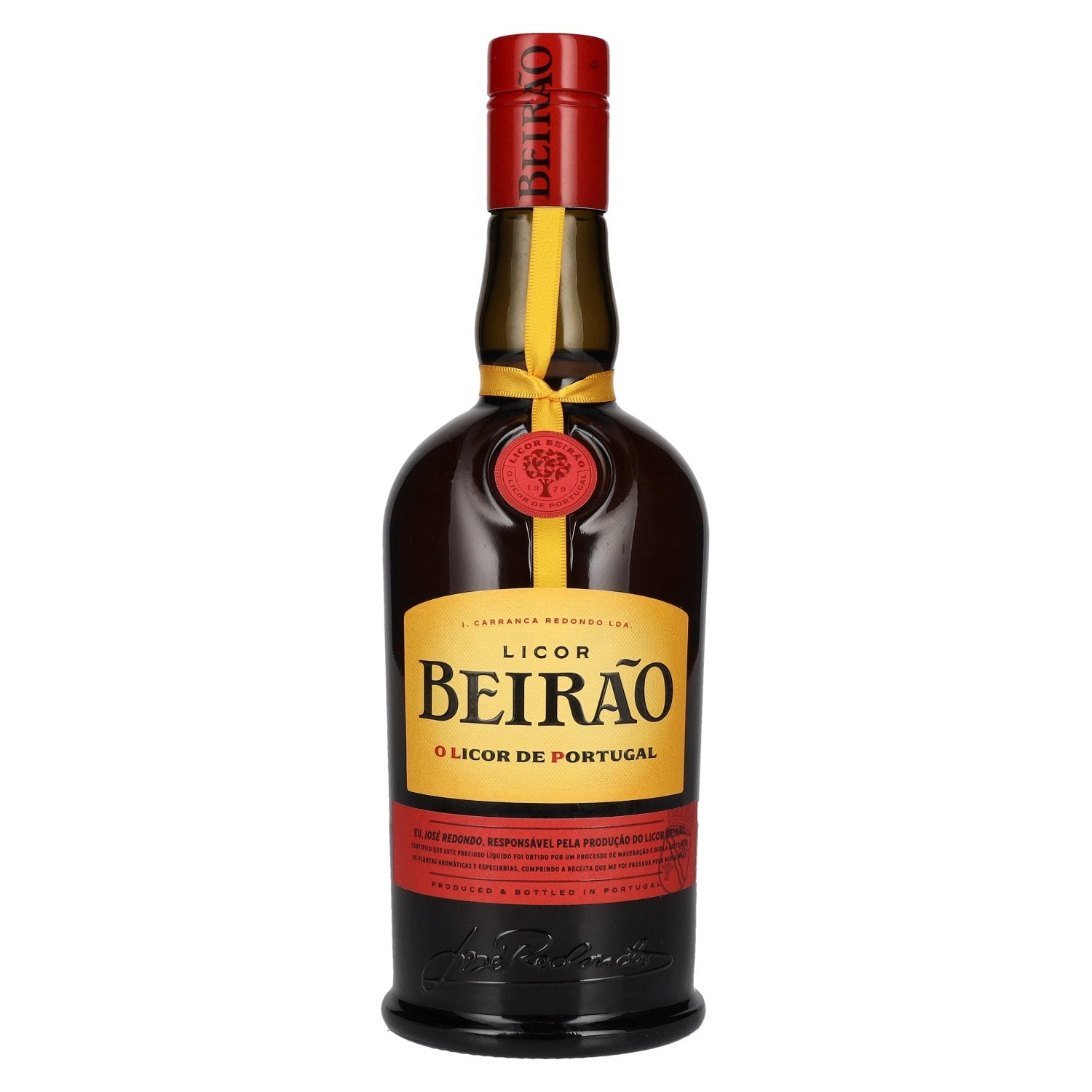 Beirão Licor 22% Vol. 0,7l