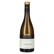 SOMMOS Colección Sauvignon Blanc Somontano AOP 2024 13,5 % vol. 0,75 l