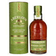 Aberlour SUTHAINN Double Sherry Cask Solera Travel Exclusive Speyside Single Malt Batch 001 48% Vol. 0,7l in Geschenkbox