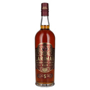 Ron Larimar 5 Years Old Small Batch Rum Pedro Ximénez Sherry Cask Finish 40% vol. 0,7 l