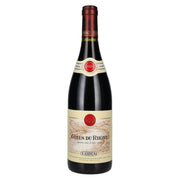 E. Guigal Côtes du Rhone AC 2020 15% Vol. 0,75l