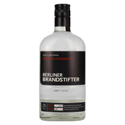 Berliner Brandstifter Premium Kornbrand 38 % vol. 0,7 l