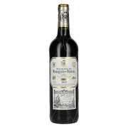Marqués de Riscal Reserva Rioja 2019 14,5 % vol. 0,75 l
