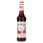 Le Sirop de Monin HIBISCUS 0,7l