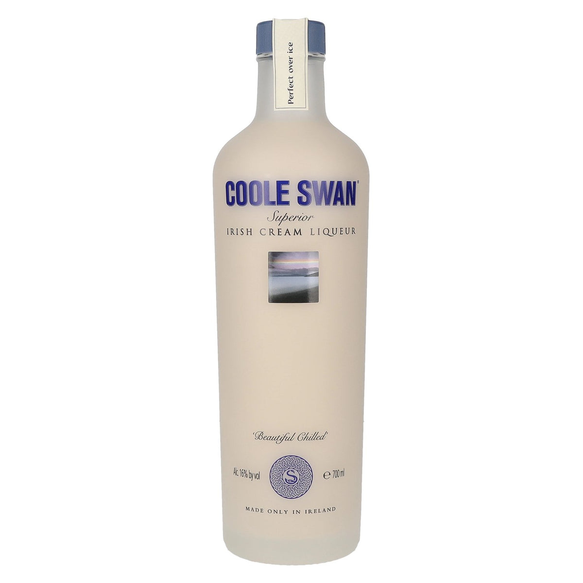 Coole Swan