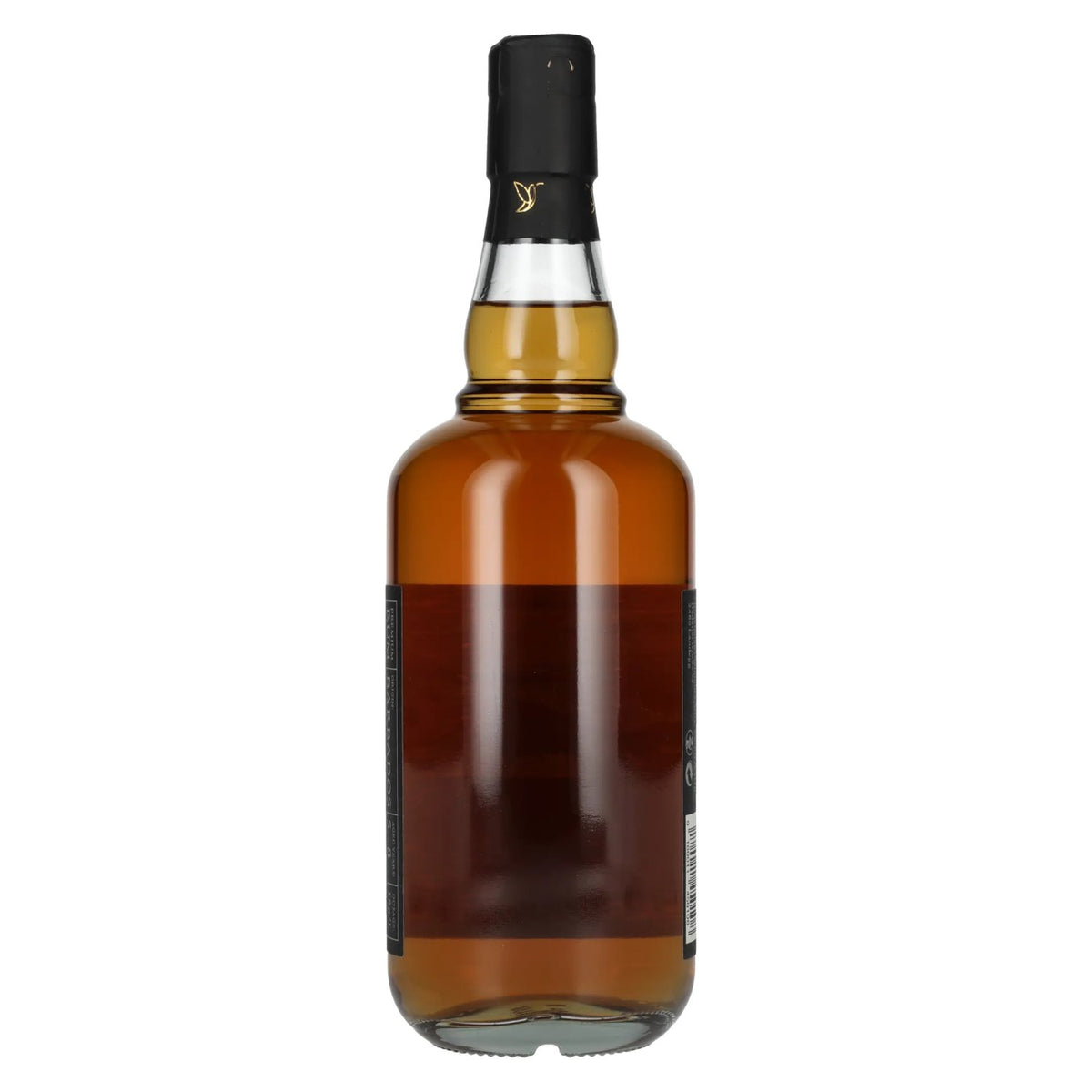 Rhum Hummingbird, édition « Meisterstück » 3/24, 40,3 % vol., 0,7 l