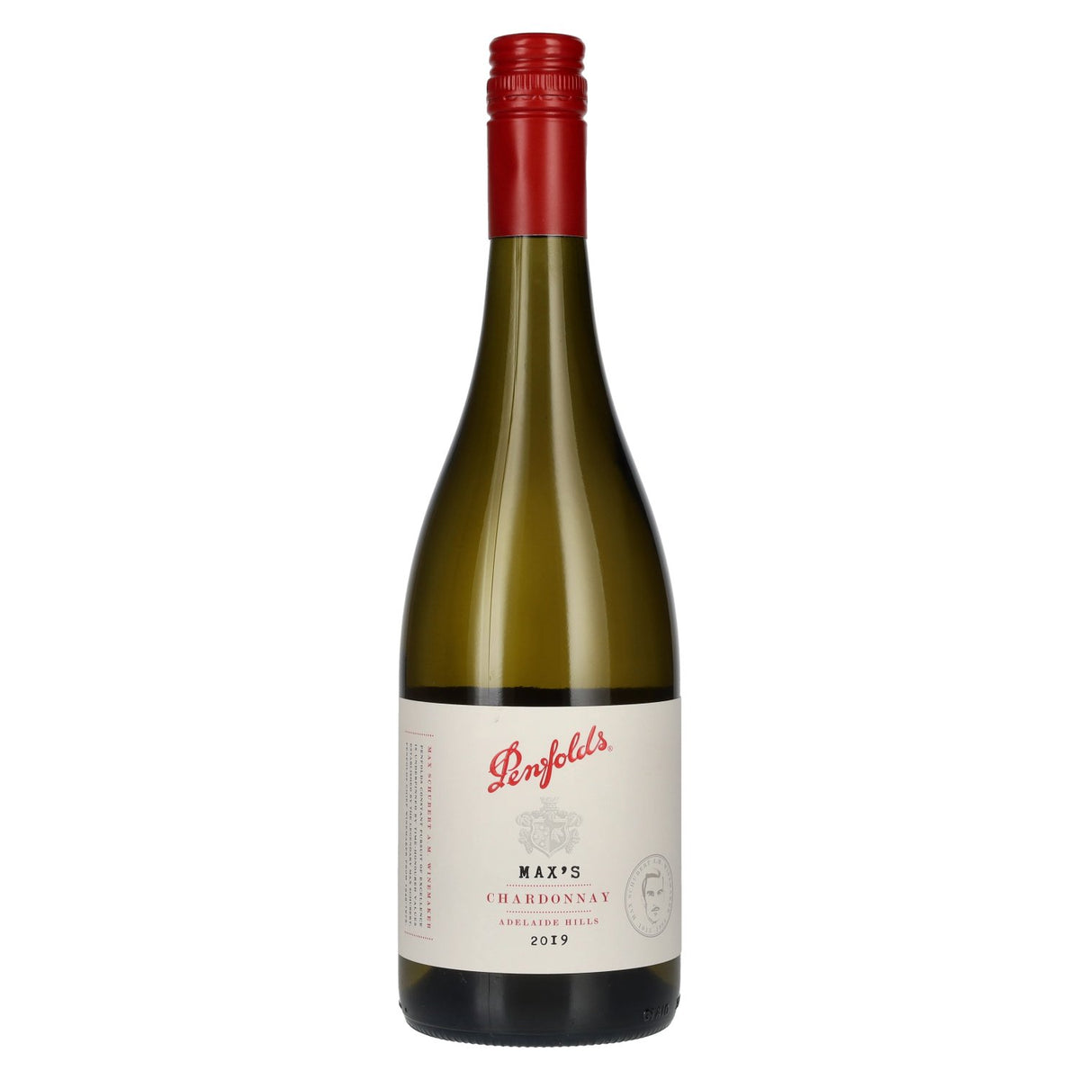 Penfolds MAX'S Chardonnay 2019 13,5 % vol. 0,75 l