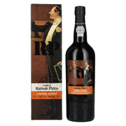 Ramos Pinto Adriano Porto Reserva 19,5% Vol. 0,75l in Geschenkbox