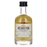 Deanston 12 ans d'âge, single malt des Highlands, 46,3 % vol., 0,05 l