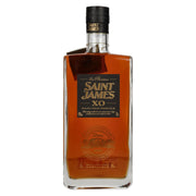 Saint James XO Rhum Vieux Agricole 43 % vol. 0,7 l