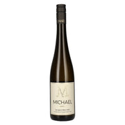 MICHAEL Sauvignon Blanc Vulkanland Steiermark DAC 2025 12,5% Vol. 0,75l