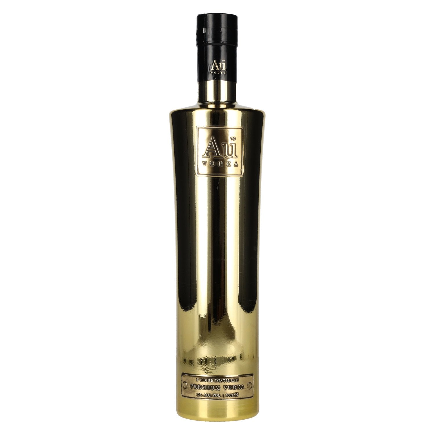 Au Vodka 40% Vol. 0,7l