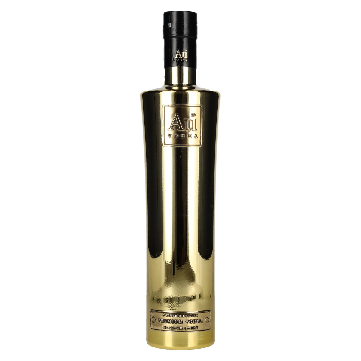 Au Vodka