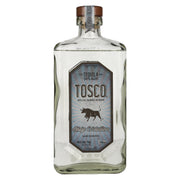 Don Roberto TOSCO AÑEJO CRISTALINO 100% Agave 40% vol. 0.7 l