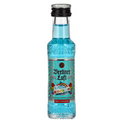 Berliner Luft EISBONBON Der Frische Pfefferminzlikör 18% Vol. 0,02l