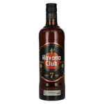 Havana Club Añejo 7 Años 40% Vol. 0,7l