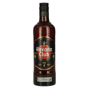 Havana Club Añejo 7 Años 40% vol. 0,7 l
