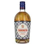 Canonita de Mallorca Aperitivo de Naranjas 18% Vol. 0,75l