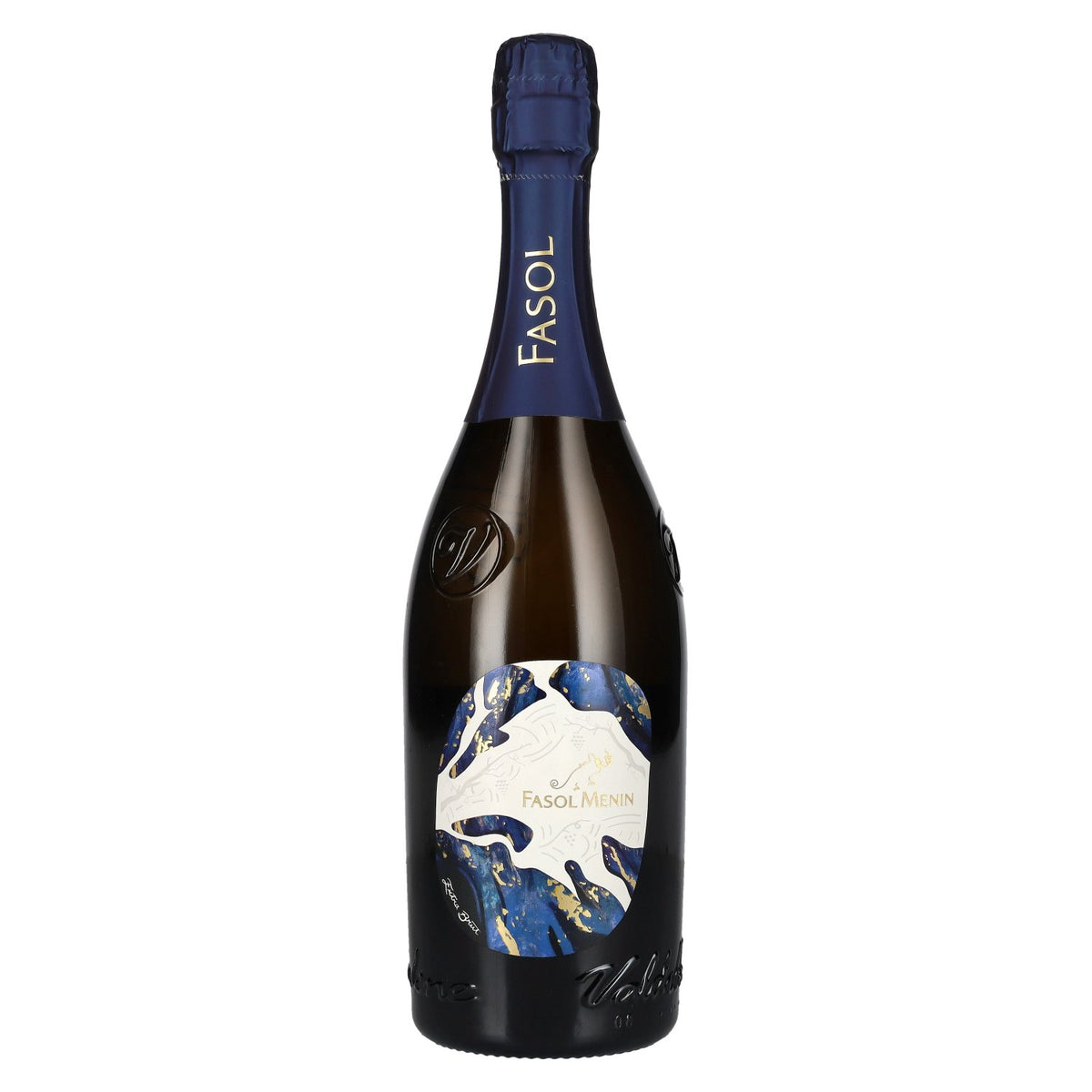 Fasol Menin Valdobbiadene Prosecco Superiore Rive di Farra di Soligo Eroe Extra Brut DOCG 11,5 % vol. 0,75 l