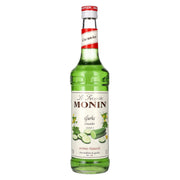 Monin Cucumber Syrup 0.7l