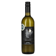Eichenwald DAS VERSTECKENSPIEL Grüner Veltliner Alkoholfrei 2024 0,75l