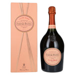 Laurent Perrier Champagne CUVÉE ROSÉ Brut 12% vol. 1,5l en coffret cadeau