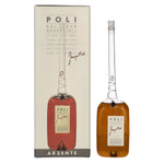 Poli Wine Brandy Arzente 40% Vol. 0,5l en coffret cadeau