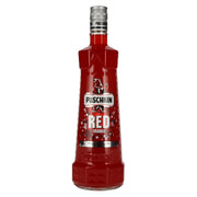 Puschkin RED Orange 17.5% ABV 1 litre