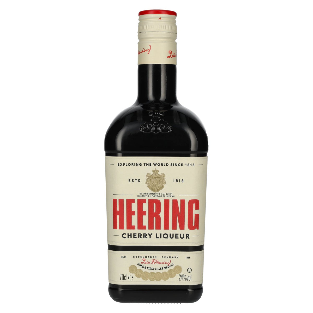 Heering Cherry Liqueur