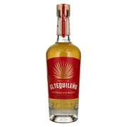 El Tequileño Reposado Rare 100% Agave 40% vol. 0.7l