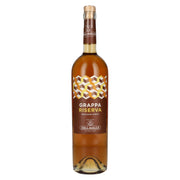 Dellavalle GRAPPA RISERVA 38% Vol. 1,5l