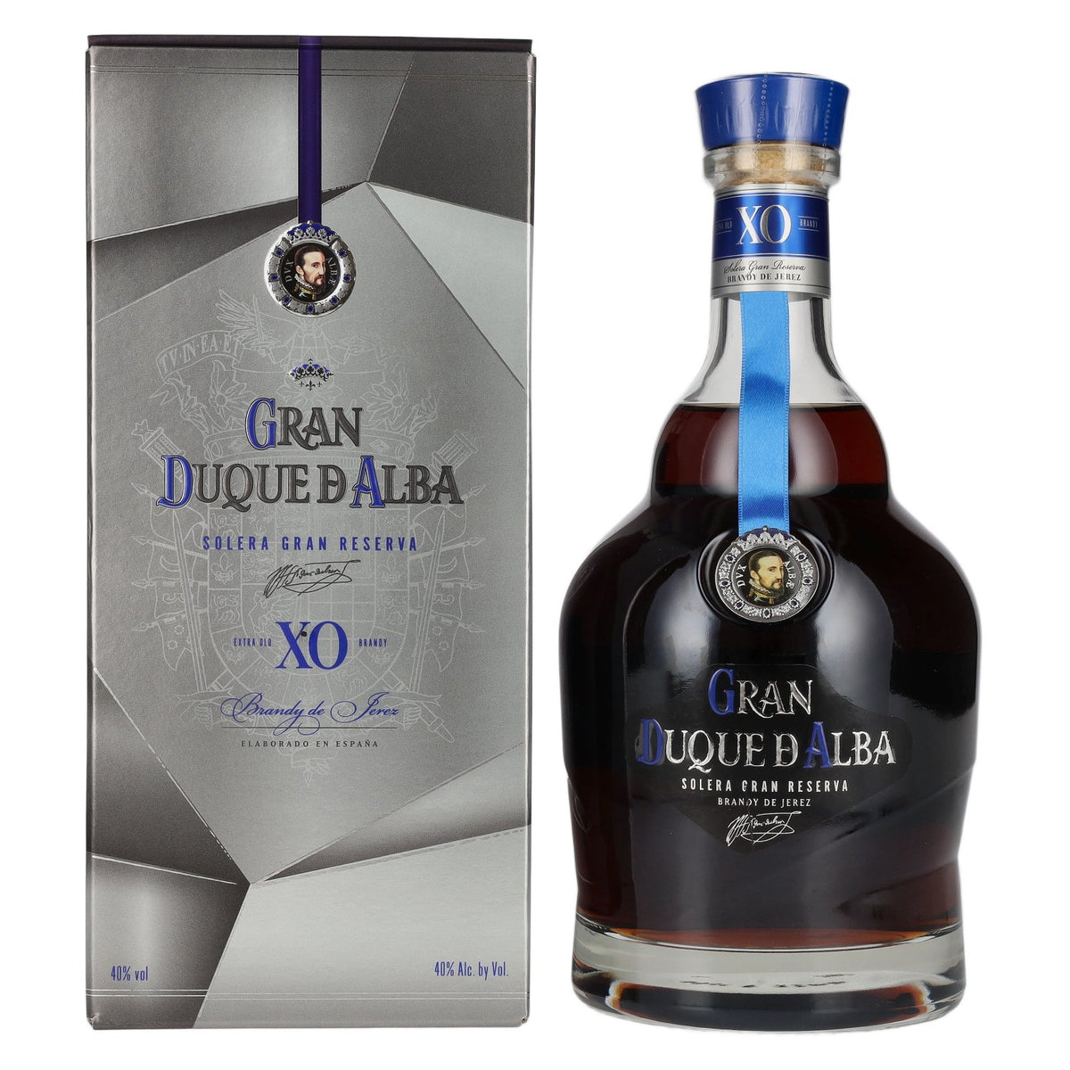 Gran Duque D'Alba Brandy