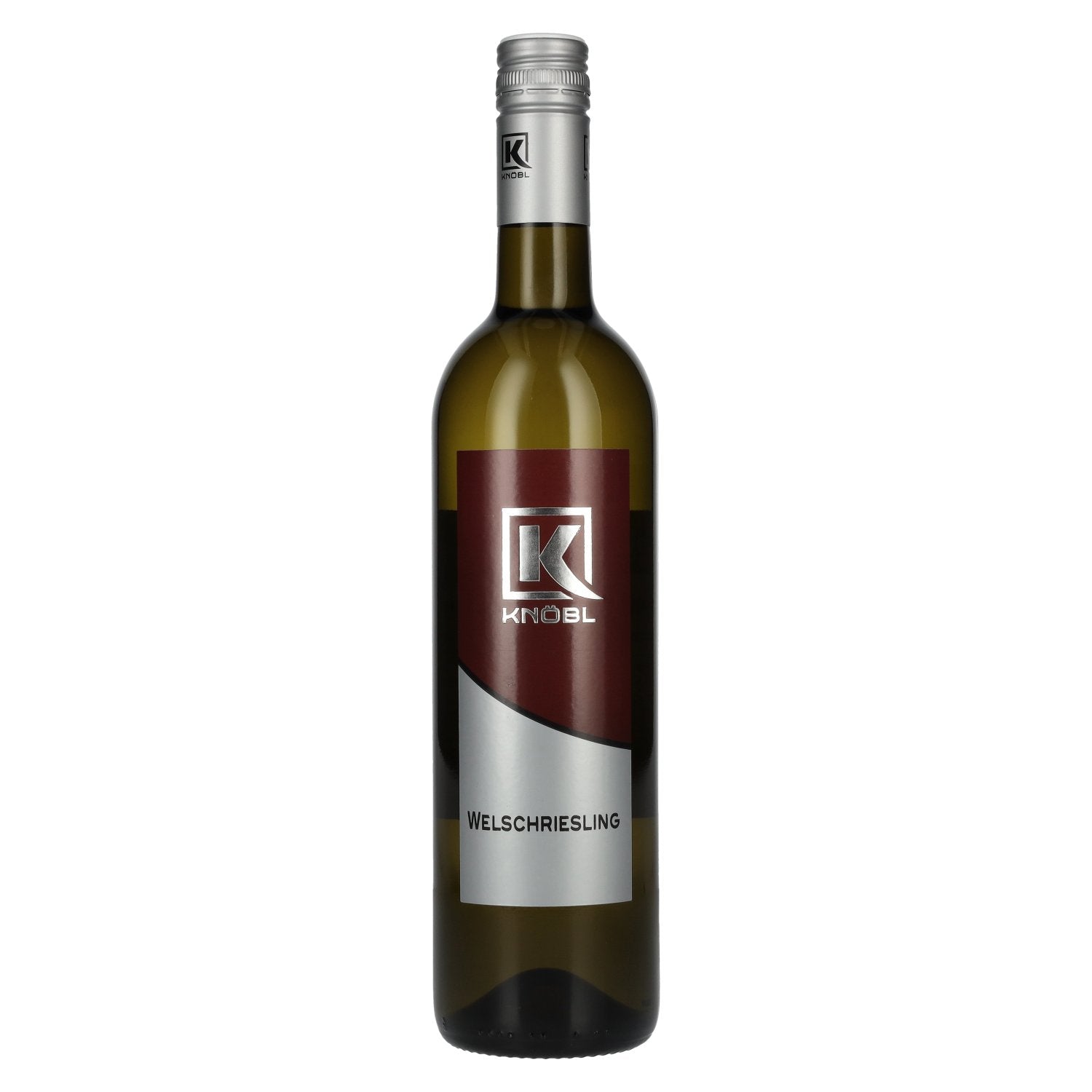 Knöbl Welschriesling 2024 12% Vol. 0,75l