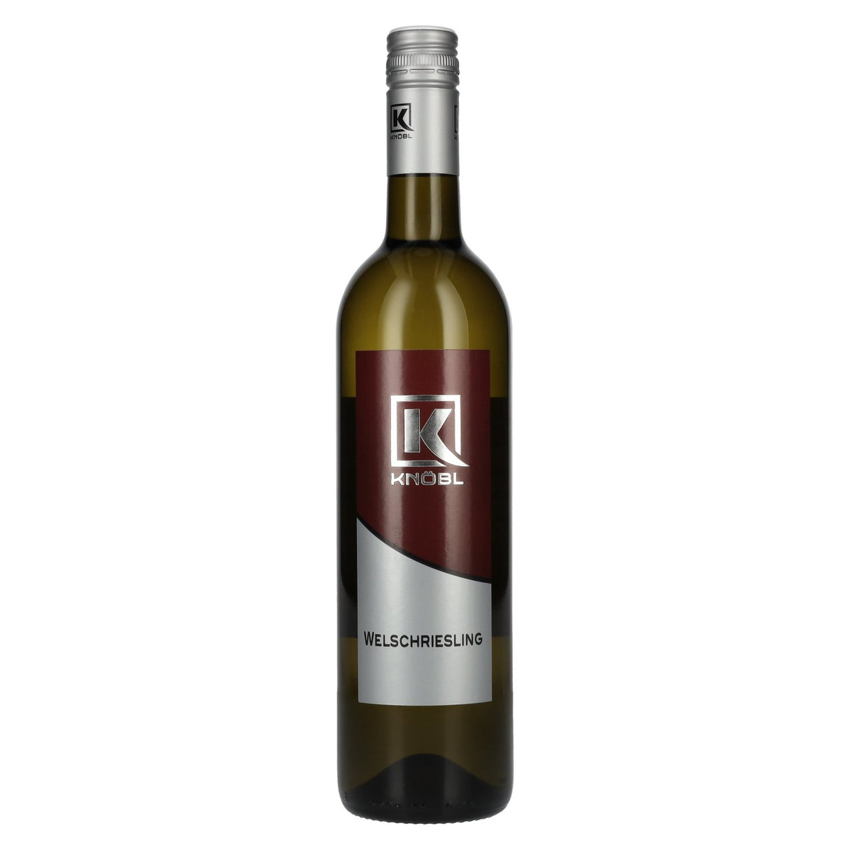 Knöbl Welschriesling 2024 12 % vol. 0,75 l