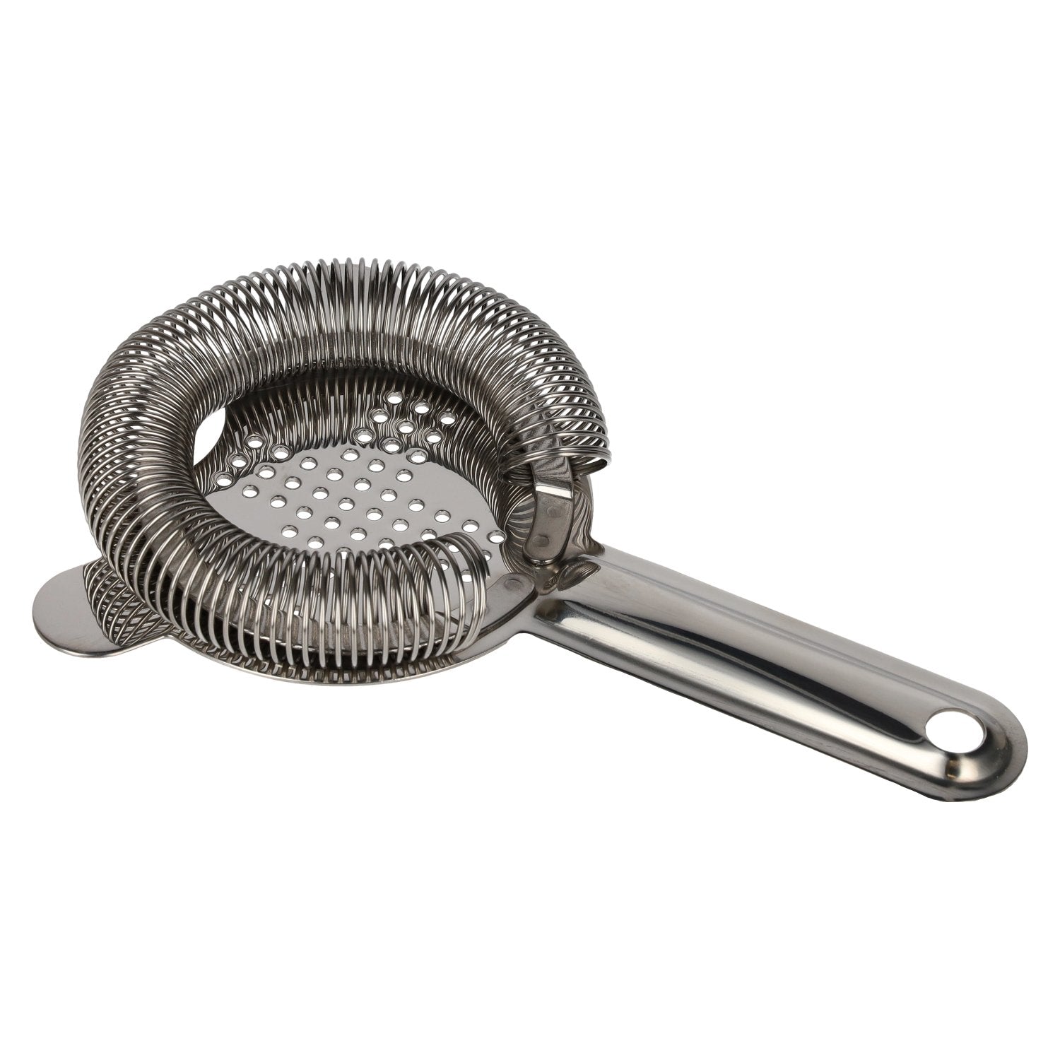 Barsieb 165x100 mm