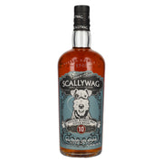 Douglas Laing Scallywag 10 ans d'âge, Speyside Blended Malt, 46 % vol., 0,7 l