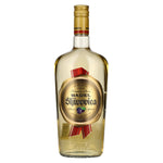 Badel Sljivovica Eau-de-vie de prune âgée 40% vol. 1l