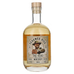 Terence Hill THE HERO Whisky Mild 46% ABV 0.7l