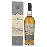 Finlaggan Eilean Mor, édition en petite série, 46 % vol., 0,7 l, dans un coffret cadeau