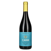 CARM Reserva Red DOP Douro 2023 14% Vol. 0,75l
