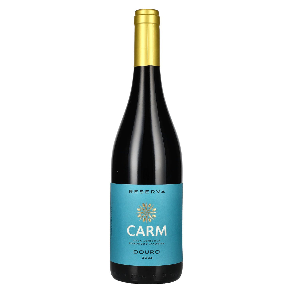 CARM Reserva Red DOP Douro 2023 14% ABV 0.75 l