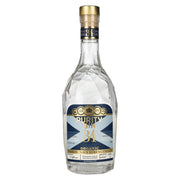 Purity 34 CRAFT NORDIC NAVY STRENGTH Biologische gin 57,1% Vol. 0,7l