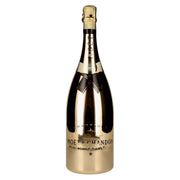 Moët &amp; Chandon Champagne IMPÉRIAL Brut BRIGHT NIGHT Edition 12% Vol. 1.5l