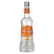 Keglevich with Pure Vodka &amp; Pure Fruit MELON 18% vol. 0.7l