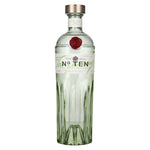 Tanqueray N° TEN Distilled Gin 47.3% vol. 0.7l